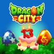 Иконка программы: Dragon City Mobile