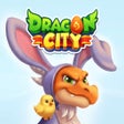 Иконка программы: Dragon City Mobile