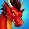Biểu tượng của chương trình: Dragon City Mobile