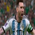 Icône du programme : Messi in Action Legendary…