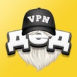 Ícone do programa: Дед ВПН: Быстрый Proxy VP…