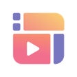 ไอคอนของโปรแกรม: VDO Video Maker by PicCol…