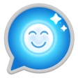 Programın simgesi: Sybo.ai Your Trusted AI F…