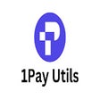 程序图标：1Pay Utils