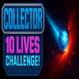 أيقونة البرنامج: Collector: 10 Lives Chall…
