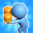 Ícone do programa: Burger Simulator