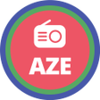 Programın simgesi: Radio Azerbaijan FM onlin…