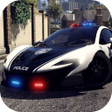 プログラムのアイコン：Laren P1 Drift Driving Si…