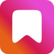 Иконка программы: Story saver from insta ap…