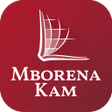プログラムのアイコン：Mborena Kam Bible