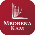 Mborena Kam Bible