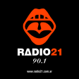 Radio 21 Caleta Olivia