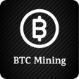 Symbol des Programms: BTC Mining- Bitcoin Cloud…