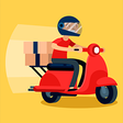 프로그램 아이콘: Local Delivery Drivers fo…