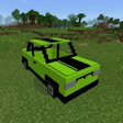 Иконка программы: Craftsman Realistic Shade…