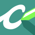 ไอคอนของโปรแกรม: Learn Cursive Writing