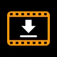 Icoon van programma: Video Downloader - HD Pla…
