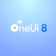 プログラムのアイコン: OneUI 7 KWGT - One UI Ins…