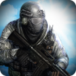 Icon of program: Combat Soldier - FPS