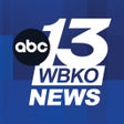 プログラムのアイコン：WBKO News