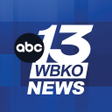 程序图标：WBKO News