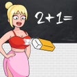 プログラムのアイコン：Erase Games: Brain Tricky…