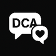 프로그램 아이콘: DCA - Dating Conversation…