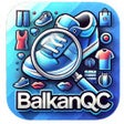 Icoon van programma: BalkanQc Helper