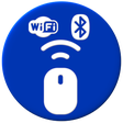 プログラムのアイコン：Remote Mouse Plus: Blueto…