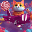 Programikonen: Alien Universe Fly Ship3D
