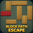 Icoon van programma: Block Path Escape