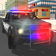 Icon of program: American Police Truck Dri…