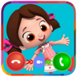 程序图标：Call Niloya App Game