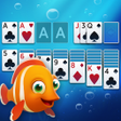 程序图标：Solitaire Fish - Offline …