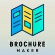 Biểu tượng của chương trình: Brochure Maker - Infograp…