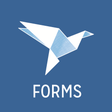 Ikon program: Origami Mobile Forms