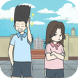 The days before graduation icon