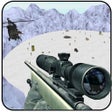 Иконка программы: Snow Sniper Shooting