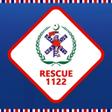 プログラムのアイコン：Rescue 1122 Monitoring Sy…