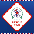 Rescue 1122 Monitoring System