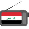プログラムのアイコン：Iraq Radio Station - Iraq…