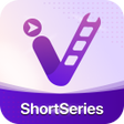 Icoon van programma: ShortSeries: Stream Drama…