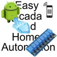 プログラムのアイコン：Easy SCADA And Home Autom…
