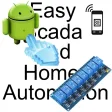 Easy SCADA And Home Automation