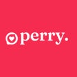 Ikona programu: perry: Perimenopause Comm…