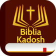 Ikon program: Santa Biblia Kadosh en es…