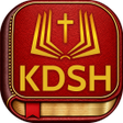Ikona programu: Santa Biblia Kadosh en es…
