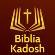 プログラムのアイコン：Santa Biblia Kadosh en es…