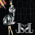 Icon of program: JS - Fashion Design Patt…