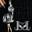 JS - Fashion Design  Pattern